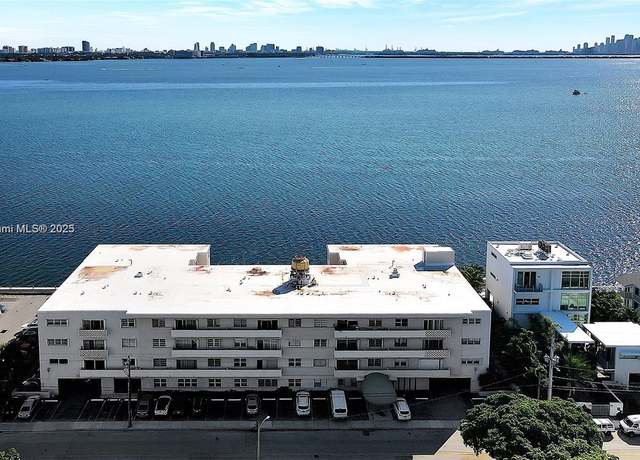 Property at 1880 S Treasure Dr Unit 4F, North Bay Village, FL 33141, 2 beds, 2 baths
