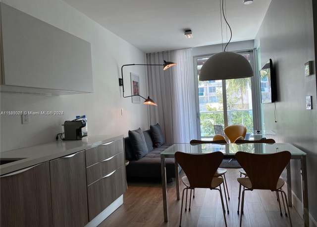 Property at 1215 West Ave #204, Miami Beach, FL 33139, 1 bath