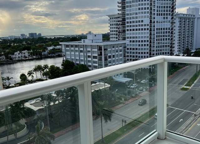 Property at 5601 Collins Ave #1115, Miami Beach, FL 33140, 1 bed, 1.5 baths