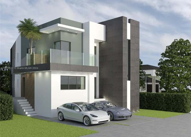 Property at 1255 NW 33rd Ave, Miami, FL 33125