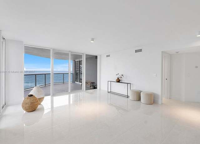 Property at 6301 Collins Ave #1508, Miami Beach, FL 33141, 2 beds, 2 baths