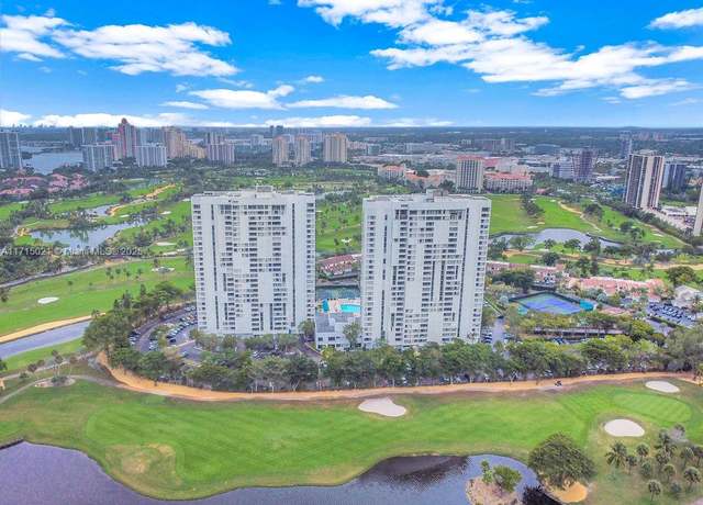 Property at 20355 NE 34th Ct #725, Aventura, FL 33180, 2 beds, 2 baths