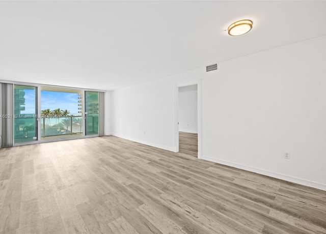 Property at 5750 E Collins Ave Unit 6J, Miami Beach, FL 33140, 2 beds, 2 baths