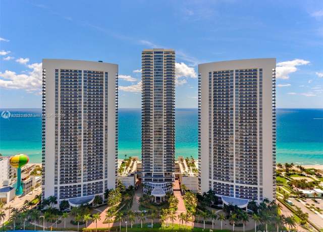 Property at 1800 S Ocean Dr #3310, Hallandale Beach, FL 33009, 2 beds, 2 baths