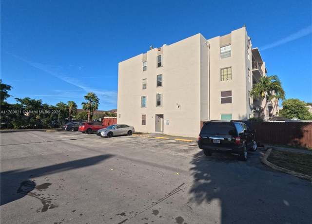 Property at 5775 W 20th Ave #107, Hialeah, FL 33012, 3 beds, 2 baths