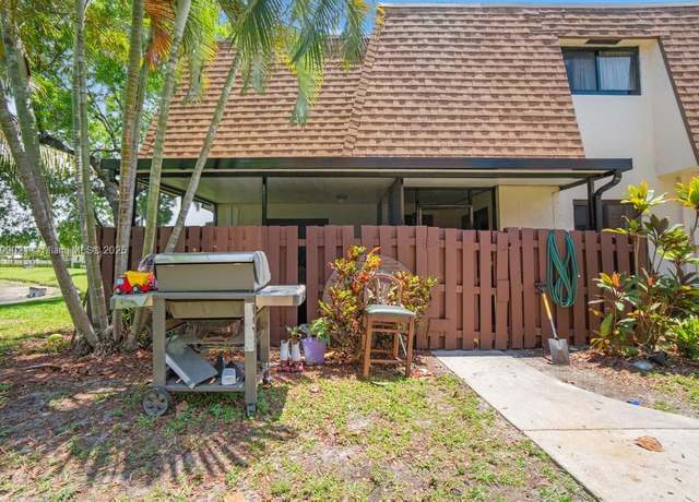 Property at 216 San Remo Blvd, North Lauderdale, FL 33068, 3 beds, 2.5 baths