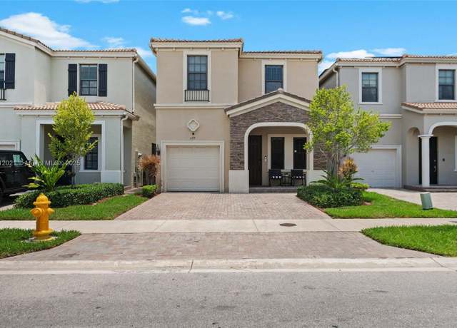 Property at 659 NE 191st St, Miami, FL 33179, 4 beds, 2.5 baths