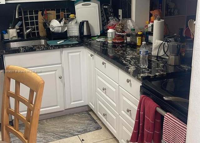 Property at 215 SE 3rd Ave Unit 106C, Hallandale Beach, FL 33009, 2 beds, 1 bath