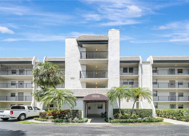 Property at 9311 Orange Grove Dr #409, Davie, FL 33324, 2 beds, 2 baths