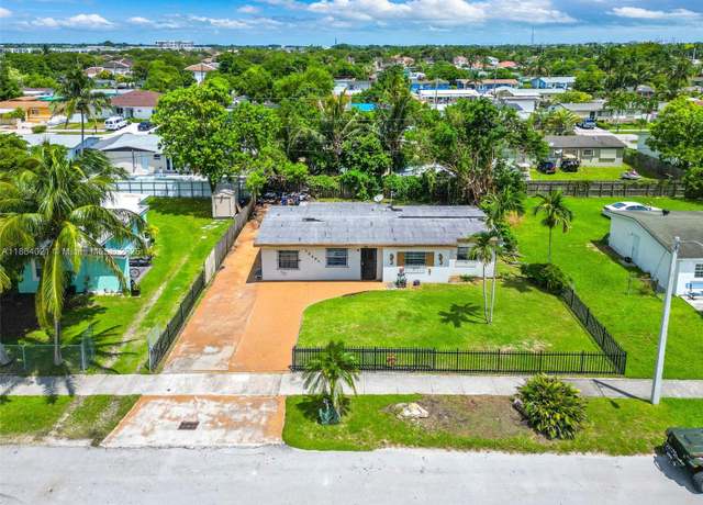 Property at 13465 SW 267th St, Homestead, FL 33032, 3 beds, 1 bath