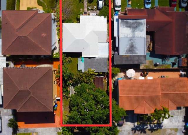 Property at 2951 SW 24th Ter, Miami, FL 33145