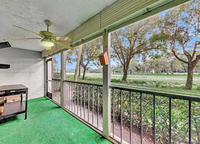 Property at 5860 NW 44th St #111, Lauderhill, FL 33319, 2 beds, 2 baths