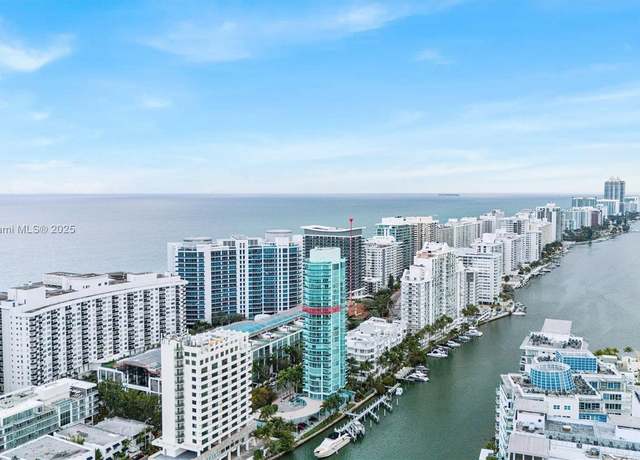 Property at 6000 Indian Creek Dr Unit 11B, Miami Beach, FL 33140, 2 beds, 2.5 baths