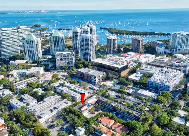 Property at 3245 Virginia St #18, Miami, FL 33133, 1 bed, 1 bath