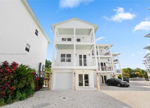 Property at 84745 Old Hwy #12, Islamorada, FL 33036, 3 beds, 3 baths
