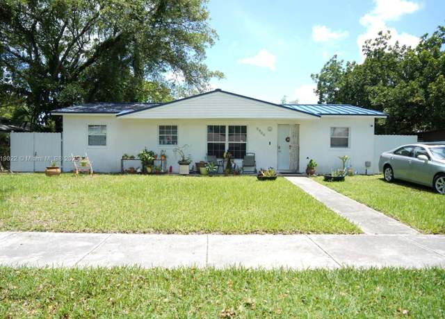 Property at 9964 SW 154th St, Miami, FL 33157, 3 beds, 1 bath