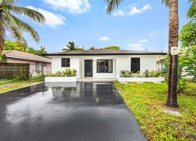 Property at 324 Sterling Ave, Delray Beach, FL 33444, 4 beds, 2 baths