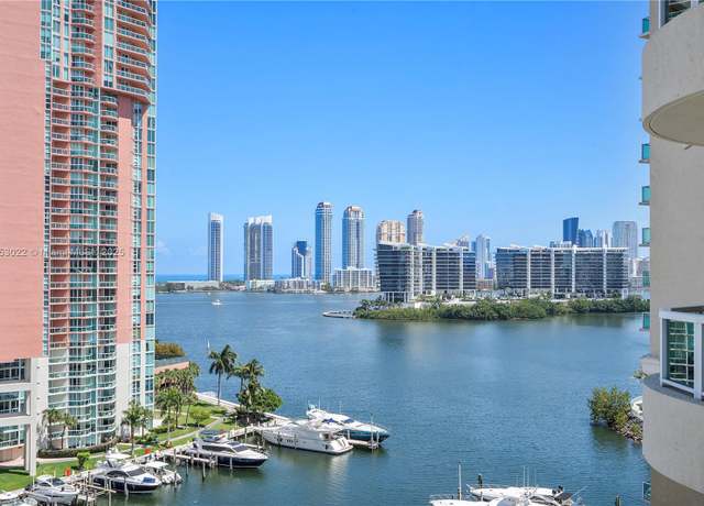 Property at 3340 NE 190th St #1206, Aventura, FL 33180, 3 beds, 3.5 baths