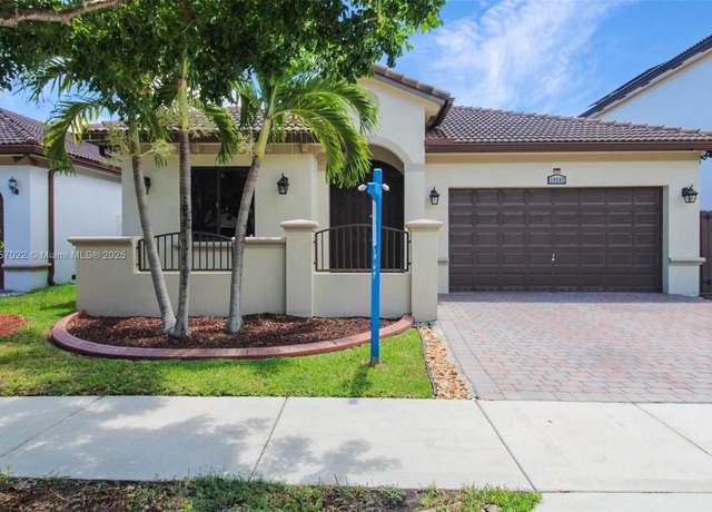 Property at 10502 SW 231 Ter, Miami, FL 33190, 4 beds, 3 baths