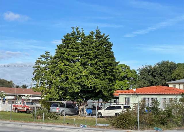 Property at 20 NW 50th Ave, Miami, FL 33126, 3 beds, 3 baths