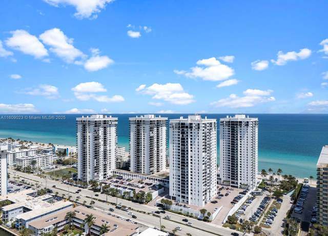 Property at 2301 S Ocean Dr #307, Hollywood, FL 33019, 2 beds, 2 baths