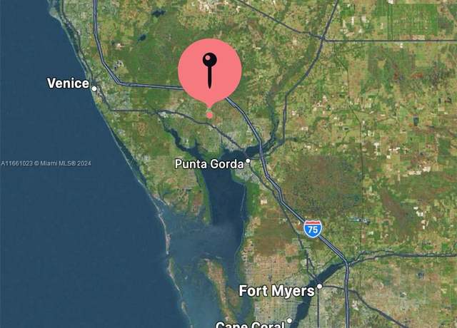 Property at NORTHLAND Ave, North Port, FL 34288