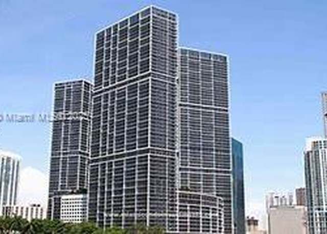 Property at 465 Brickell Ave #3204, Miami, FL 33131, 1 bed, 1 bath