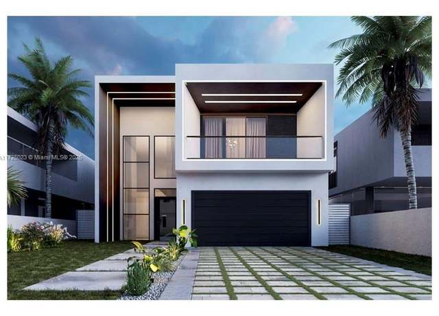 Property at 713 SE 6th St, Fort Lauderdale, FL 33301, 4 beds, 4.5 baths