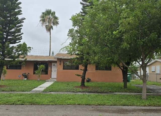 Property at 1420 NW 174th St, Miami Gardens, FL 33169, 3 beds, 2 baths