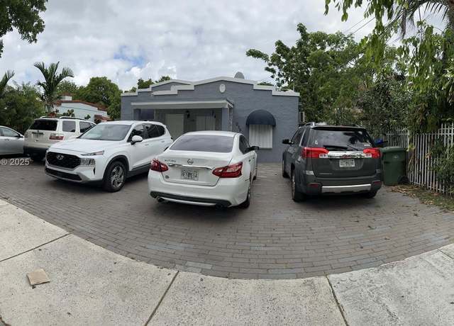 Property at 2035 NW 34th St, Miami, FL 33142, 14 beds, 10 baths