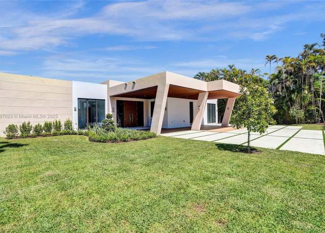 Property at 8787 SW 107th St, Miami, FL 33176, 6 beds, 7 baths