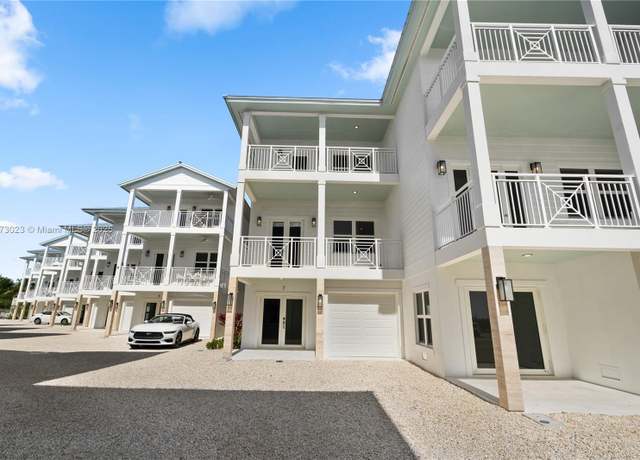 Property at 84745 Old Hwy #7, Islamorada, FL 33036, 3 beds, 3 baths