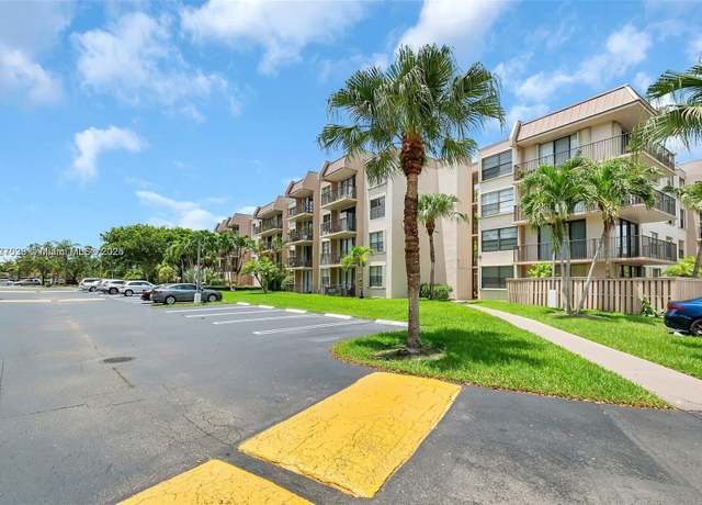 Property at 13000 SW 92nd Ave Unit B206, Miami, FL 33176, 2 beds, 2 baths