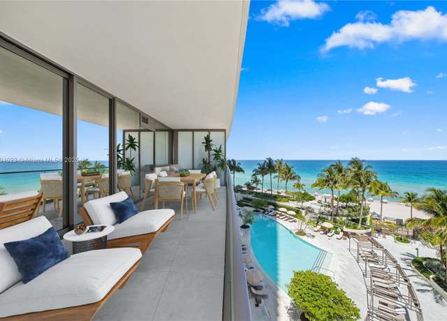 Property at 18975 Collins Ave #404, Sunny Isles Beach, FL 33160, 2 beds, 2.5 baths