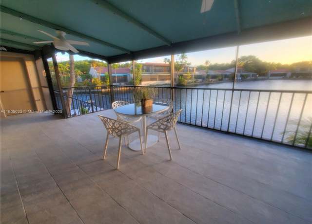 Property at 8350 Dundee Ter, Miami Lakes, FL 33016, 3 beds, 2.5 baths