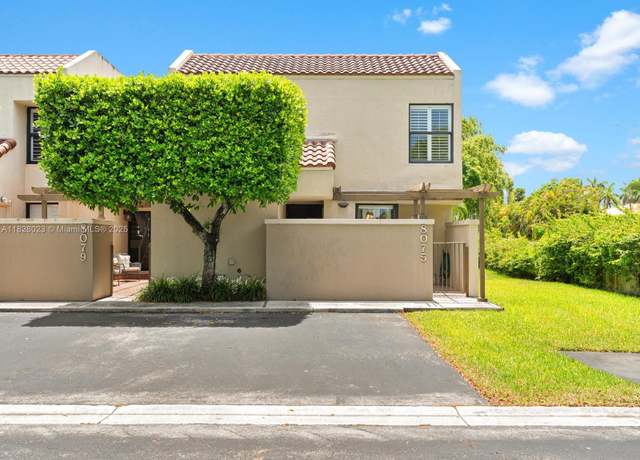 Property at Undisclosed address, Miami, FL 33143, 3 beds, 2.5 baths
