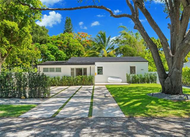 Property at 1003 NE 115 St, Biscayne Park, FL 33161, 3 beds, 2 baths