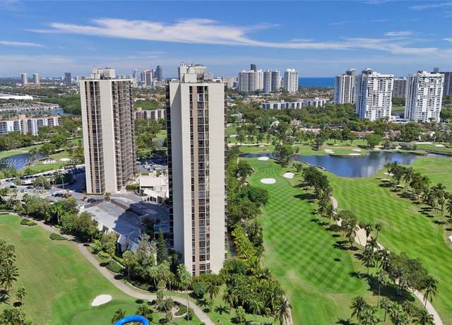 Property at 20335 W Country Club Dr #805, Aventura, FL 33180, 1 bed, 1.5 baths