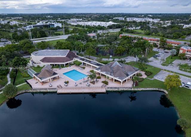 Property at 7991 N Sunrise Lakes Dr #211, Sunrise, FL 33322, 2 beds, 2 baths
