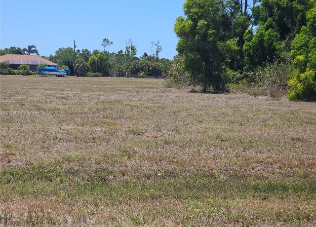 Property at 4134 NW 39 Th Pl, Cape Coral, FL 33993