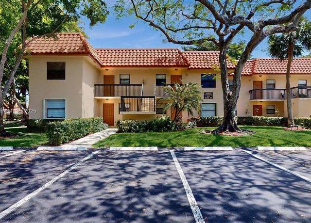 Property at 15805 W Waterside Cir #202, Sunrise, FL 33326, 2 beds, 2 baths