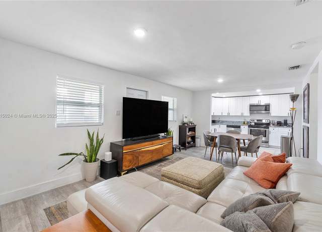 Property at 1101 NW 40th St, Miami, FL 33127, 4 beds, 2 baths