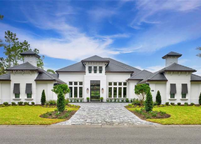Property at 1009 Sudbury Ln, Ormond Beach, FL 32174, 4 beds, 4.5 baths