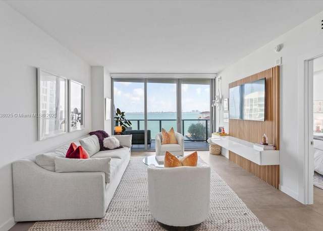 Property at 460 NE 28th St #706, Miami, FL 33137, 2 beds, 2 baths