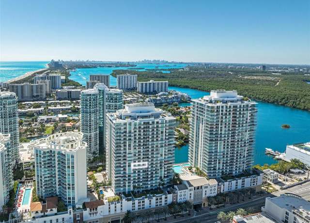 Property at 300 Sunny Isles Blvd Unit 4-1403, Sunny Isles Beach, FL 33160, 2 beds, 3 baths