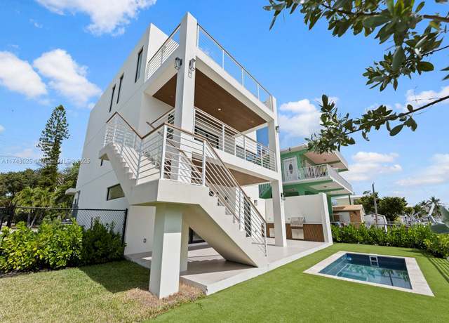 Property at Undisclosed address, Plantation Key, FL 33070, 3 beds, 3.5 baths