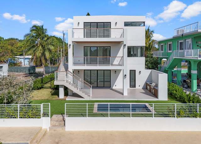Property at Undisclosed address, Plantation Key, FL 33070, 3 beds, 3.5 baths