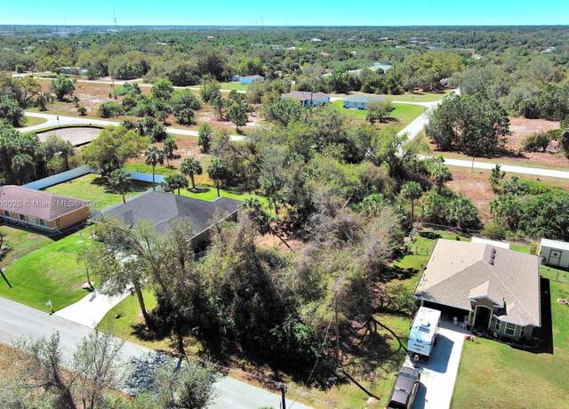 Property at 205 Ferdon Cir, Port Charlotte, FL 33954