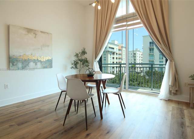 Property at 9055 SW 73rd Ct #405, Miami, FL 33156, 1 bed, 1 bath