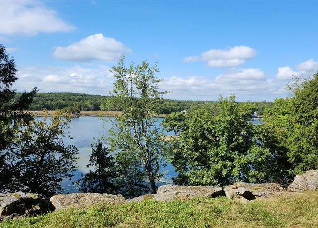 Property at 18435 Otter Point Rd, ,, NY 13640